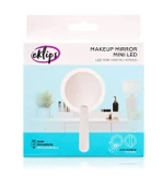 Eklips Mini Makyaj Aynası Led Beyaz thumbnail 1