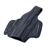 Savage Kelebek Belt Tabanca Kılıfı Sarsılmaz SAR-9 CX thumbnail 1