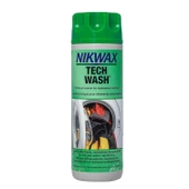 Teknik Malzeme Yıkama -  Nikwax - Tech Wash - 300 ML - 1