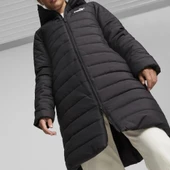 Puma 84894201 Ess Padded Coat Kadın Spor Mont - 4