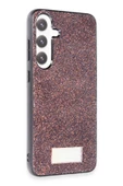 Onegif Samsung Galaxy S24 Bright Simli Kapak - 2