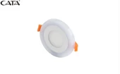 CATA CT 5150 7W 6400K Beyaz-Mavi Işık Okyanus Led Spot Armatür - 1