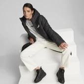 Puma 84894201 Ess Padded Coat Kadın Spor Mont - 5