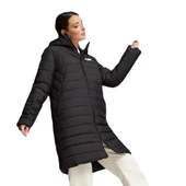 Puma 84894201 Ess Padded Coat Kadın Spor Mont - 1