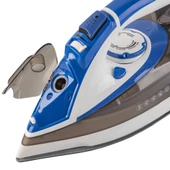 Yasomi Hl-8012 Ultimate Buhar Damlama Önleyici 3000w Titanyum Taban Buharlı Ütü - 3