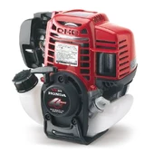 Honda GX35 NT S3 İpli 1.6 HP Mini 4 Zamanlı Benzinli Motor thumbnail 1