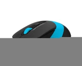 A4-Tech FG10 Mavi Nano Kablosuz Optik Mouse - 2