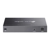 Tp-Link omada DS108G 8 Port Gigabit Switch - 4