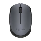 Logitech M170 Kablosuz Mouse Gri 910-004642 - 2