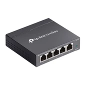 Tp-Link omada DS105G 5 Port Gigabit Switch - 3