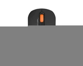 A4-Tech FG10 Turuncu Nano Kablosuz Optik Mouse - 2