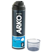 Arko Men Cool 200 ml Tıraş Köpüğü - 2