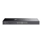Tp-Link omada DS1016G 16 Port Gigabit Switch - 3