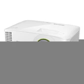 BenQ EW600 3600Ans 1280x800 DLP WiFi Projeksiyon - 3