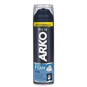 Arko Men Cool 200 ml Tıraş Köpüğü - 1