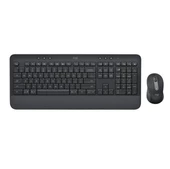 Logitech MK650 Usb/Bluetooth Kablosuz K&M Set - 2