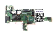 Lenovo Thinkpad T440 SR170 i5-4200U İşlemcili On Board Notebook Anakart NM-A102 - 1