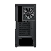 FSP 750W 80+ (CMT218) Gen5 Atx Mid Tower - 4