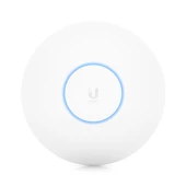 UBNT UniFi6 Uzun Menzilli Access Point (U6-LR) - 3