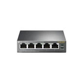 Tp-Link TL-SG1005P 5 Port Gigabit 4Port Poe Switch - 2