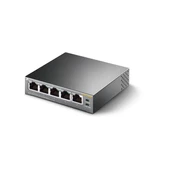 Tp-Link TL-SG1005P 5 Port Gigabit 4Port Poe Switch - 3