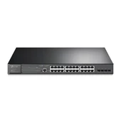 Tp-Link omada TL-SG3428MP 28 Port L2 Switch - 1