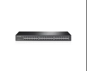 Tp-Link TL-SG1048 48Port Gigabit Rack Mount Switch - 2