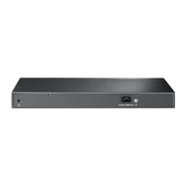 Tp-Link TL-SL1218P 16 Port 10/100 PoE Switch - 4