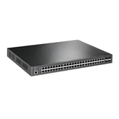 Tp-Link omada 48 Port PoE Gigabit (TL-SG3452P) - 2