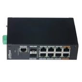 Dahua 8 Port Gigabit PoE (PFS3211-8GT-120) - 2