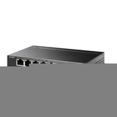 Tp-Link TL-SF1006P 6 Port 10/100 4 Port PoE Switch - 3