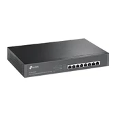 Tp-Link TL-SG1008MP 8Port Gigabit Poe Switch - 3