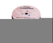 Frisby Cat6 Outdoor Data kablosu (305m) (FNW-CAT6) - 2