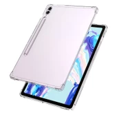 Galaxy Tab S10 Ultra Kılıf Zore Tablet Nitro Anti Shock Silikon Kapak - 6