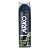 Arko Men Anti Irritation Tıraş Jeli 200 ml - 1