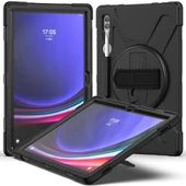 Galaxy Tab S10 Ultra Zore Defender Tablet Silikon thumbnail 1