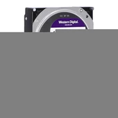 WD Purple 4TB 5400Rpm 256MB -WD43PURZ - 3