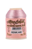 Altınbaşak Oya ve Dantel İpi 20 gr -    - No: 440 - 1
