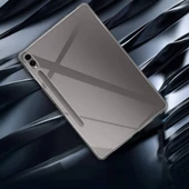 Galaxy Tab S10 Plus Kılıf Zore Tablet Süper Silikon Kapak - 5