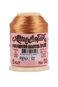 3 Adet Altınbaşak Oya ve Dantel İpi 20 gr -    - No: 050 - 3