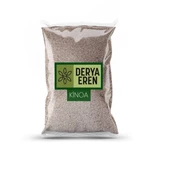 Kinoa Tohumu (Chenopodium quinoa Willd.) 250 gr, Derya Eren thumbnail 1