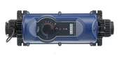 ELECRO Analog Havuz Isı Pompası FLOWLINE 2 Trifaze 15 kW-ToptancıyızBiz - 2