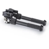 Super X TAC Picatinny Rail 22 Mm Hareketli Bipod - 2