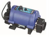 ELECRO Analog Havuz Isı Pompası NANO SPA Model 2 kW-Trifaze-ToptancıyızBiz - 1