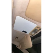 Bmw E36 Tavan Sunroof Kapağı thumbnail 1