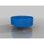 Bmw 90 A Alternatör Kapağı M54 M52tu E46 E39 thumbnail 3