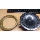 Mercedes C Class W202 Ön Kapı Hoparlör Adaptörü 165 mm thumbnail 3