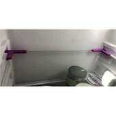 Buzdolabı Cam Rafı 8 Adet - 2