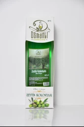 OSMANLI  SABUNLARI ZEYTİN KOLONYASI 400 GR - 1