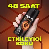 Axe Dark Temptation Erkek Deodorant 150 ml - 3